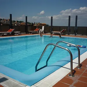 Montecarlo *** Chianciano Terme