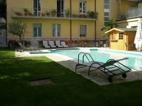 Hotel Mizar Chianciano Terme